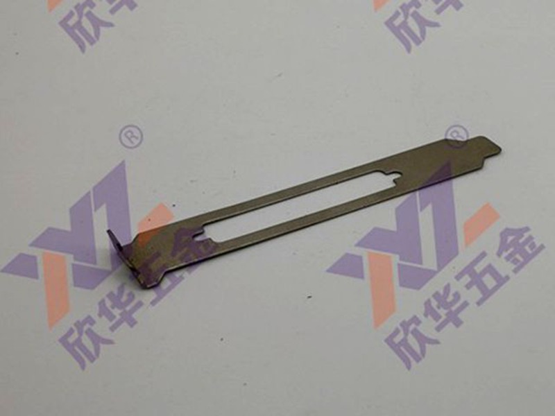 不銹鋼機(jī)箱插條