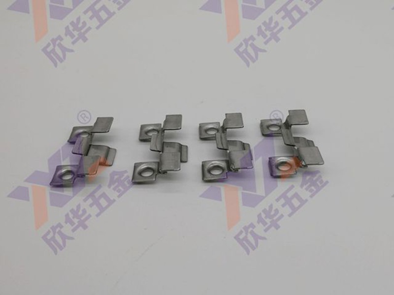 沖壓件與鑄件的區(qū)別