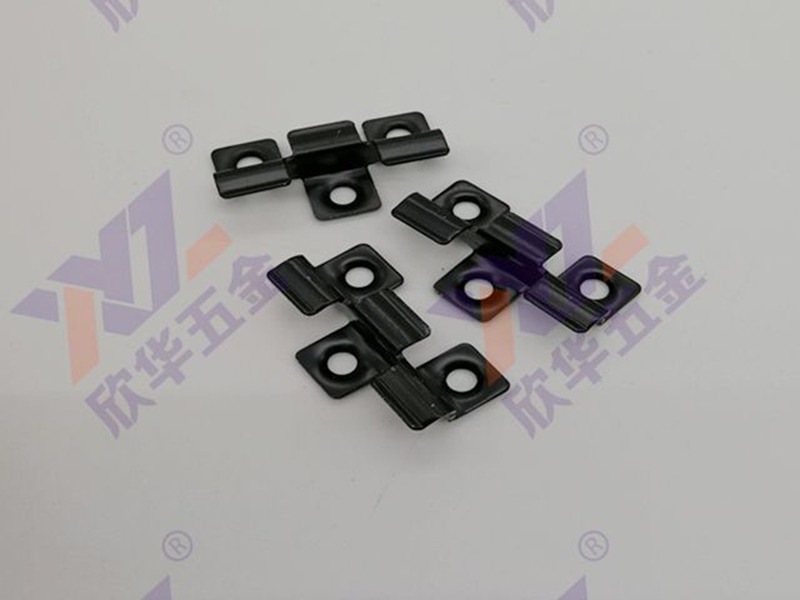 精密不銹鋼沖壓加工設(shè)計(jì)原則
