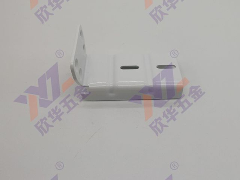 淺析精密不銹鋼沖壓件的主要特點