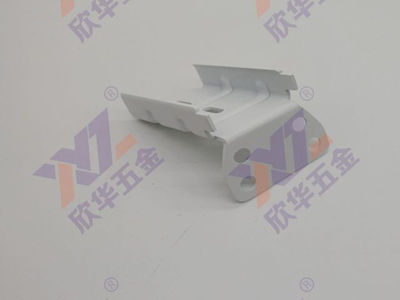 塑木不銹鋼卡扣組成及特點
