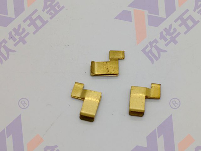 影響不銹鋼沖壓件質(zhì)量原因