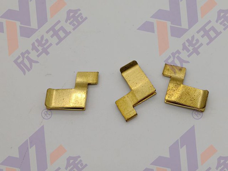 不銹鋼精密沖壓加工的工藝
