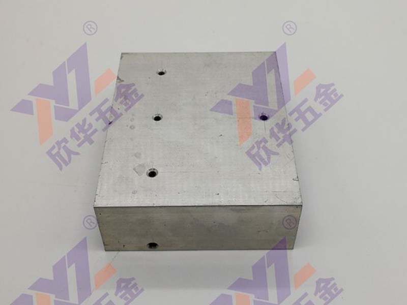 五金沖壓件之沖壓技術發(fā)展的特征