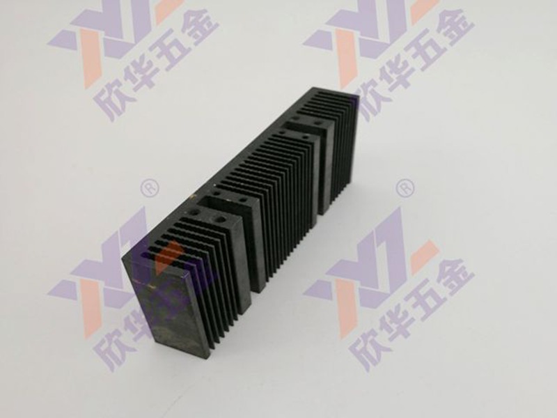 五金沖壓，高效的加工方法