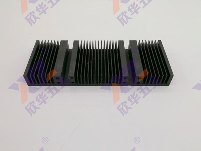 高效率的沖壓件加工工藝