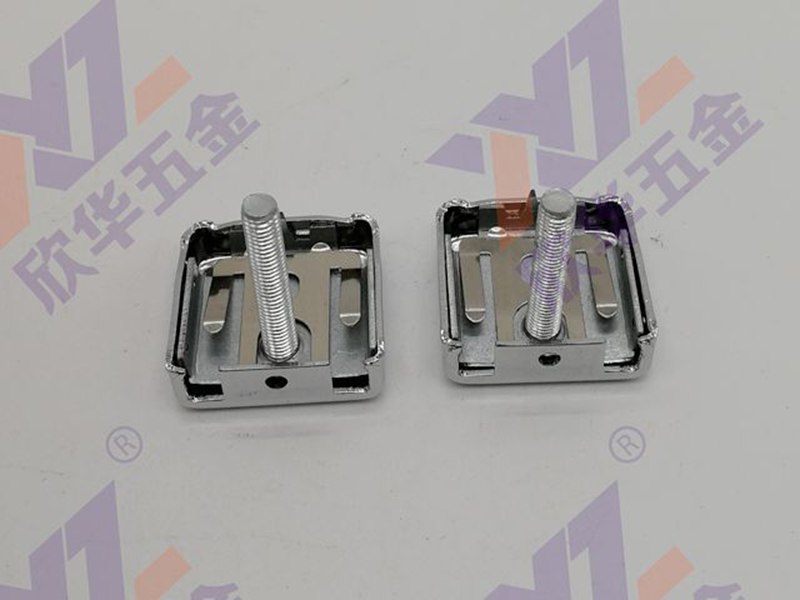 講述五金沖壓件精密沖壓的特點(diǎn)